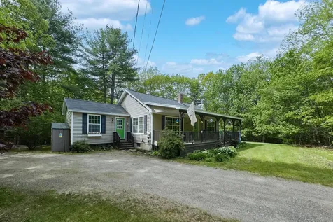 31 Dewdrop Lane Waldoboro ME 04572