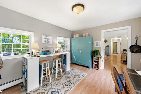 31 Dewdrop Lane Waldoboro ME 04572
