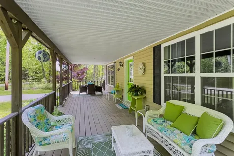 31 Dewdrop Lane Waldoboro ME 04572