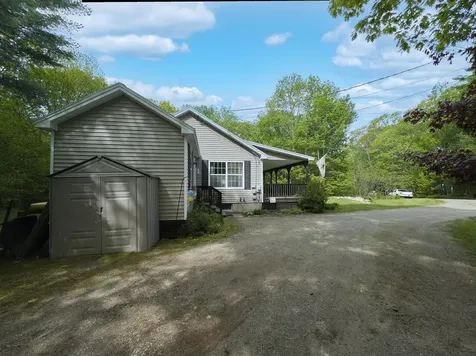 31 Dewdrop Lane Waldoboro ME 04572