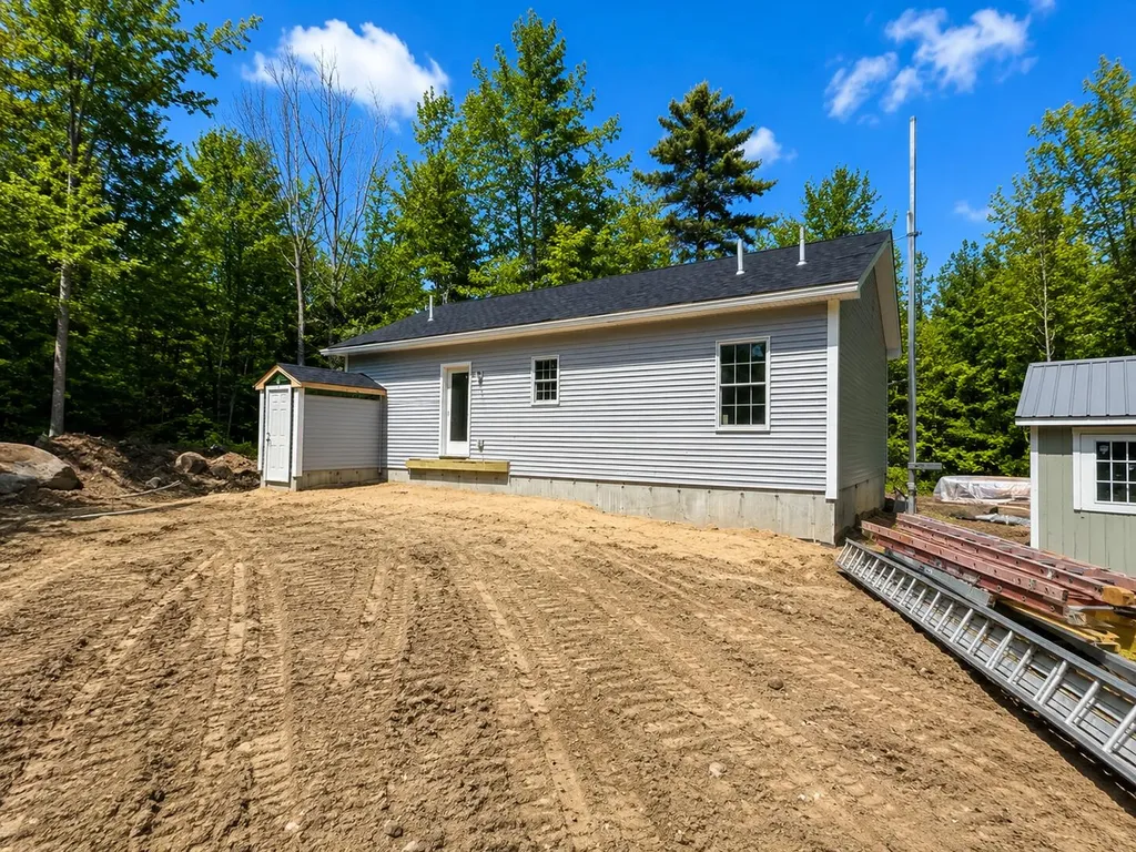 741 Bolsters Mills Road Otisfield ME 04270