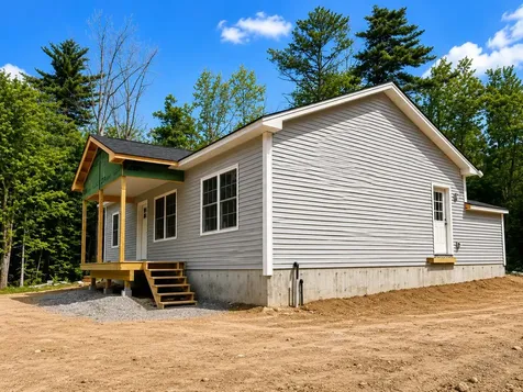 741 Bolsters Mills Road Otisfield ME 04270