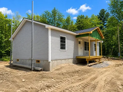 741 Bolsters Mills Road Otisfield ME 04270