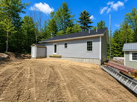 741 Bolsters Mills Road Otisfield ME 04270