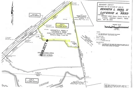 150 Harmony Road Athens ME 04912