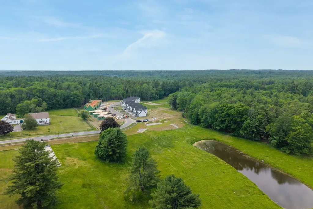 28 Fairway Commons Drive Gorham ME 04038