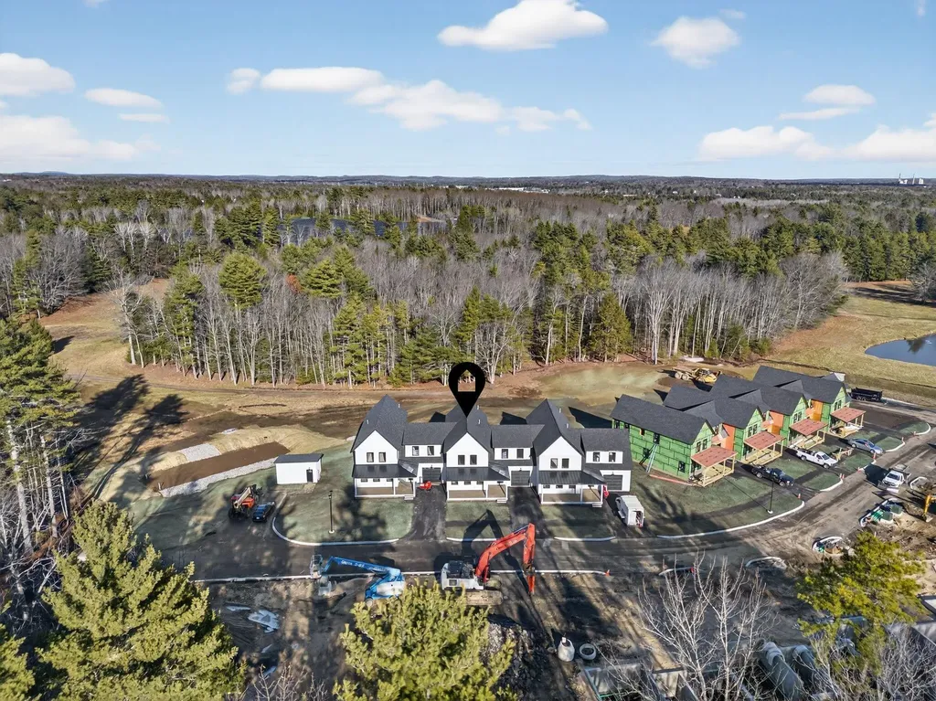 28 Fairway Commons Drive Gorham ME 04038