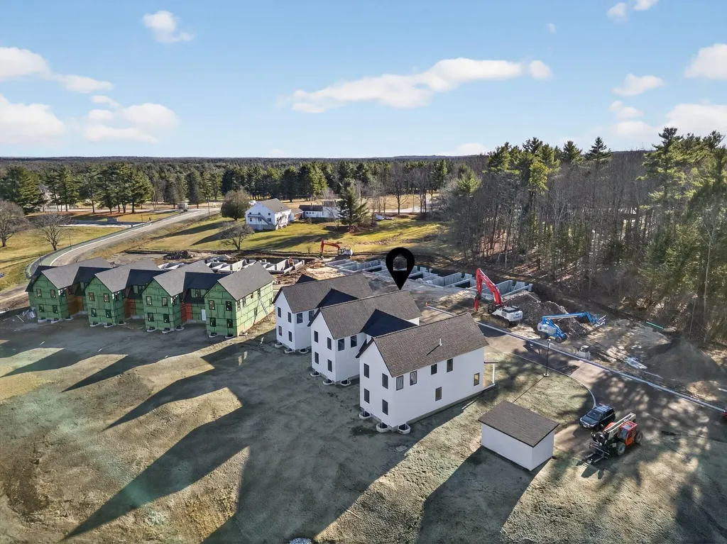 28 Fairway Commons Drive Gorham ME 04038