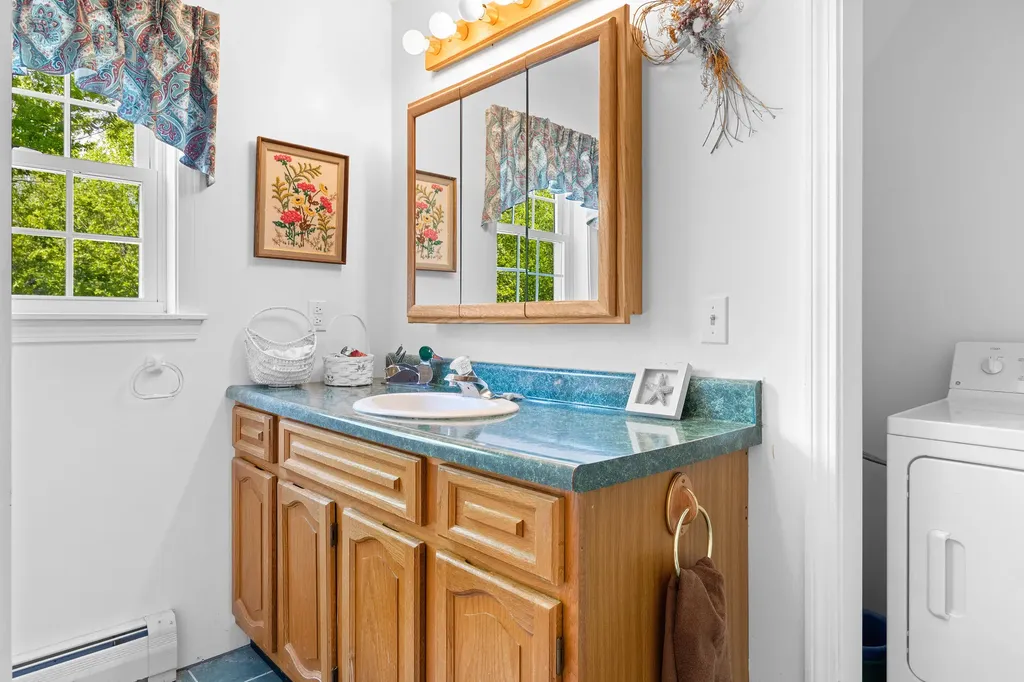 44 Percy Cove Road Nobleboro ME 04555