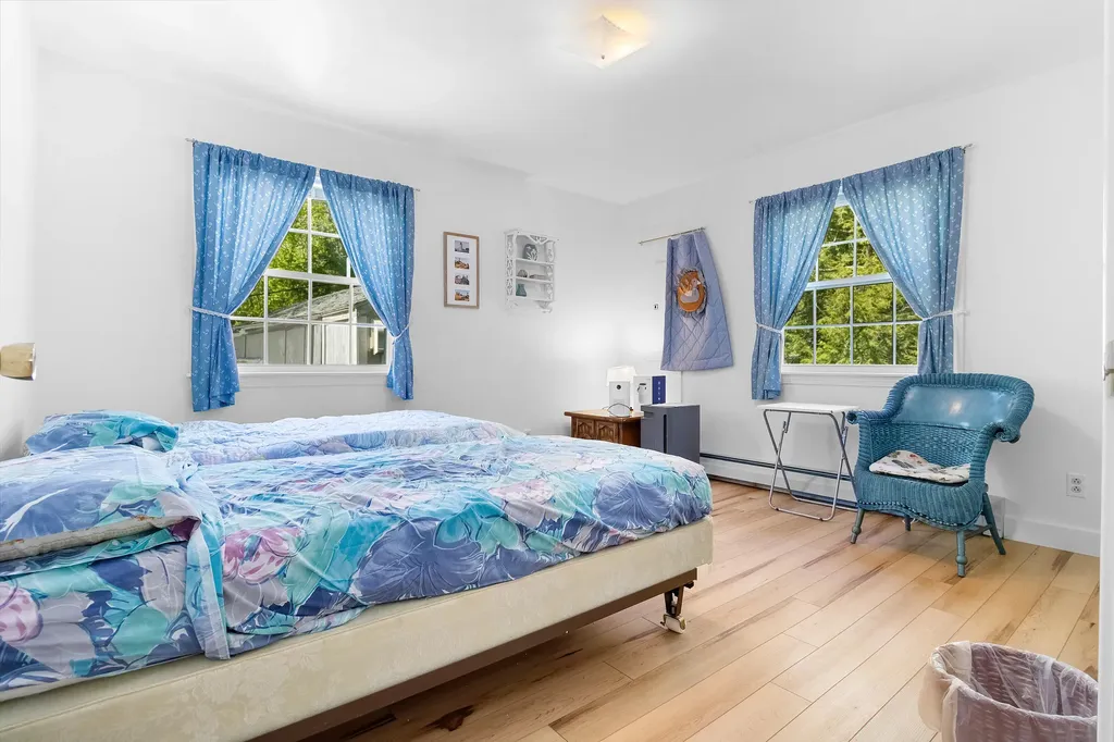 44 Percy Cove Road Nobleboro ME 04555