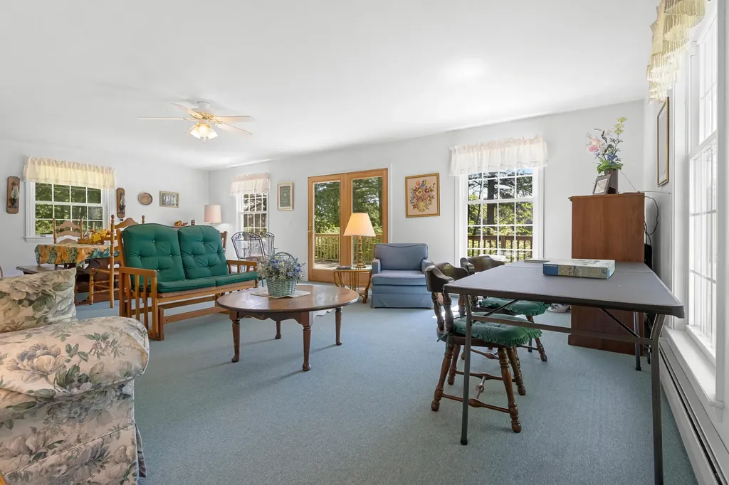 44 Percy Cove Road Nobleboro ME 04555