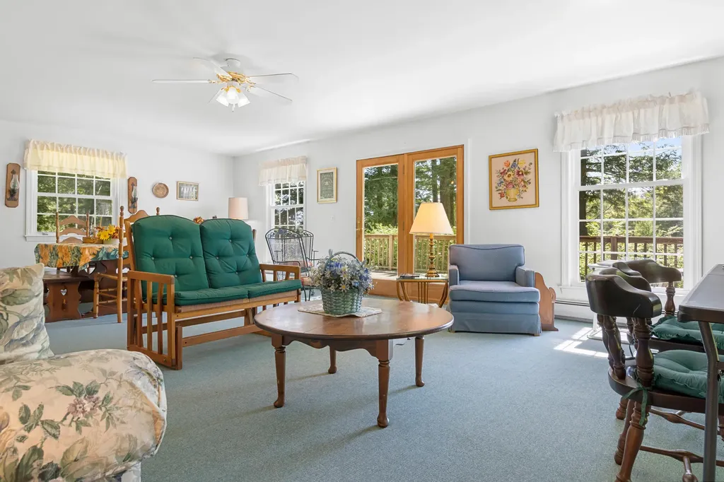 44 Percy Cove Road Nobleboro ME 04555