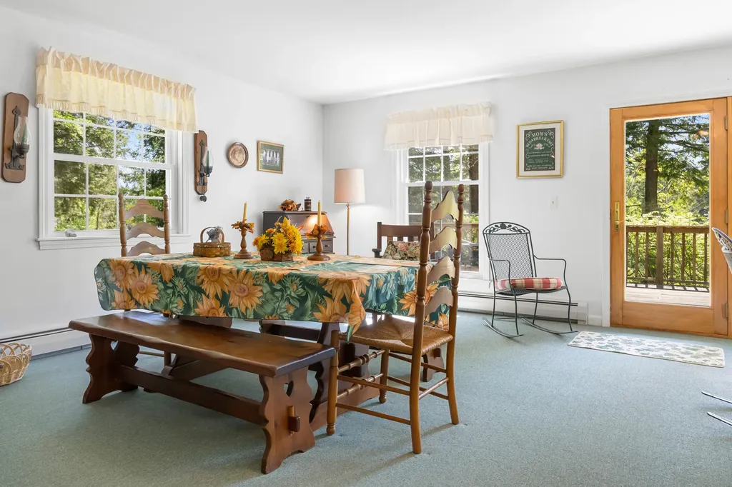 44 Percy Cove Road Nobleboro ME 04555