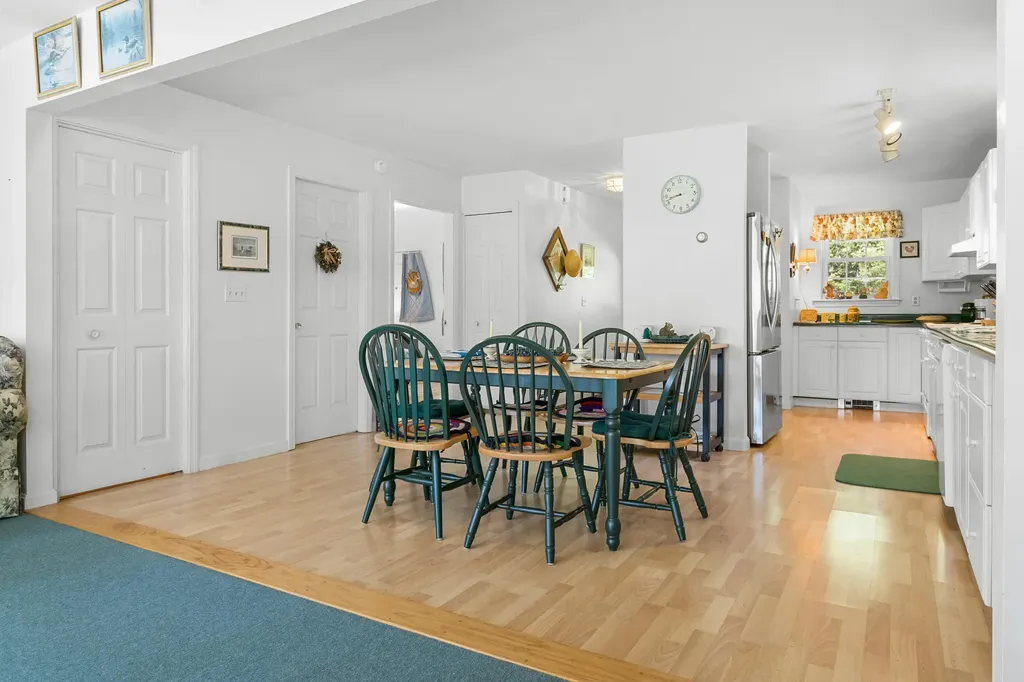 44 Percy Cove Road Nobleboro ME 04555