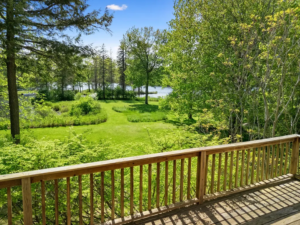 44 Percy Cove Road Nobleboro ME 04555