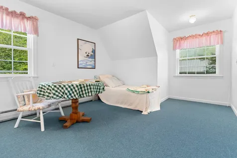 44 Percy Cove Road Nobleboro ME 04555