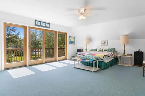 44 Percy Cove Road Nobleboro ME 04555