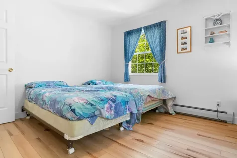 44 Percy Cove Road Nobleboro ME 04555