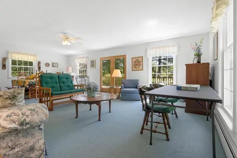 44 Percy Cove Road Nobleboro ME 04555