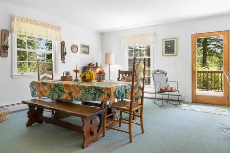 44 Percy Cove Road Nobleboro ME 04555