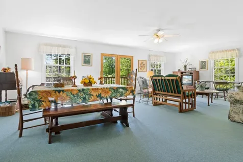 44 Percy Cove Road Nobleboro ME 04555