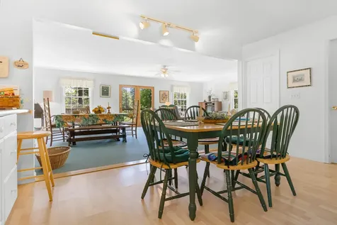 44 Percy Cove Road Nobleboro ME 04555