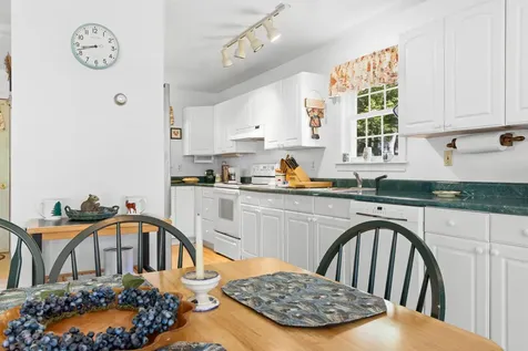44 Percy Cove Road Nobleboro ME 04555