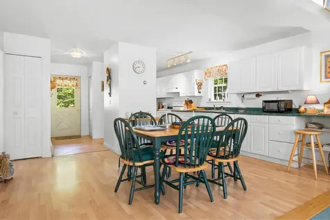 44 Percy Cove Road Nobleboro ME 04555