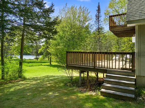 44 Percy Cove Road Nobleboro ME 04555