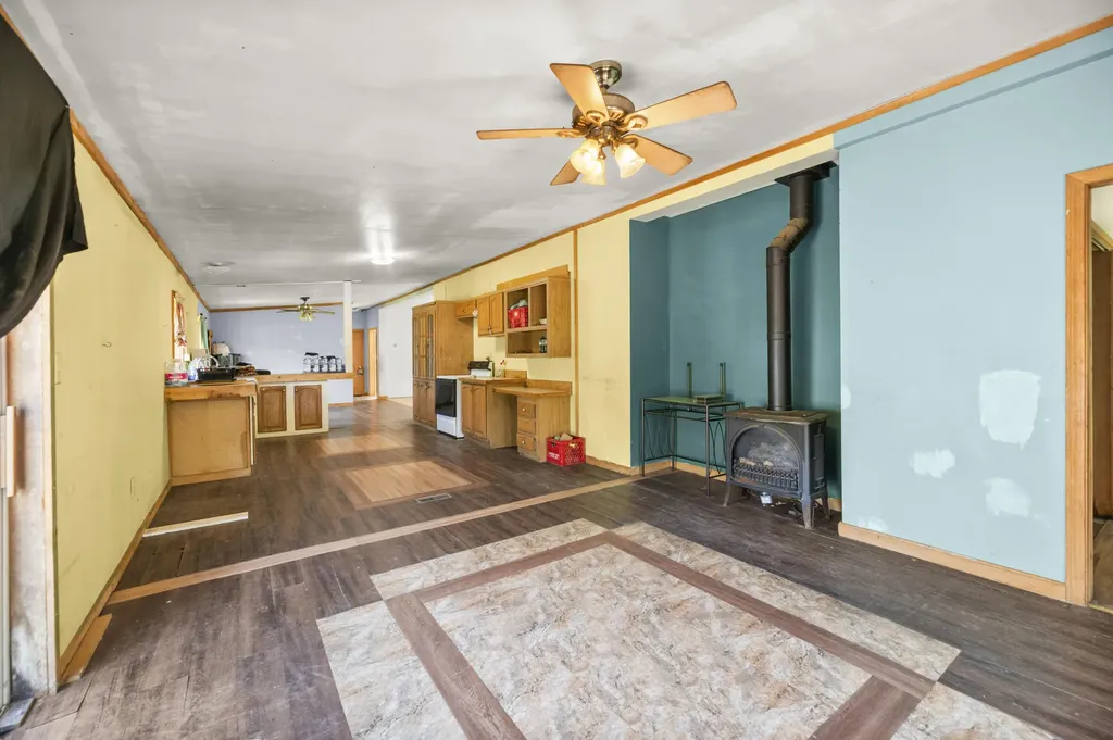 291 Prescott Hill Road Liberty ME 04949