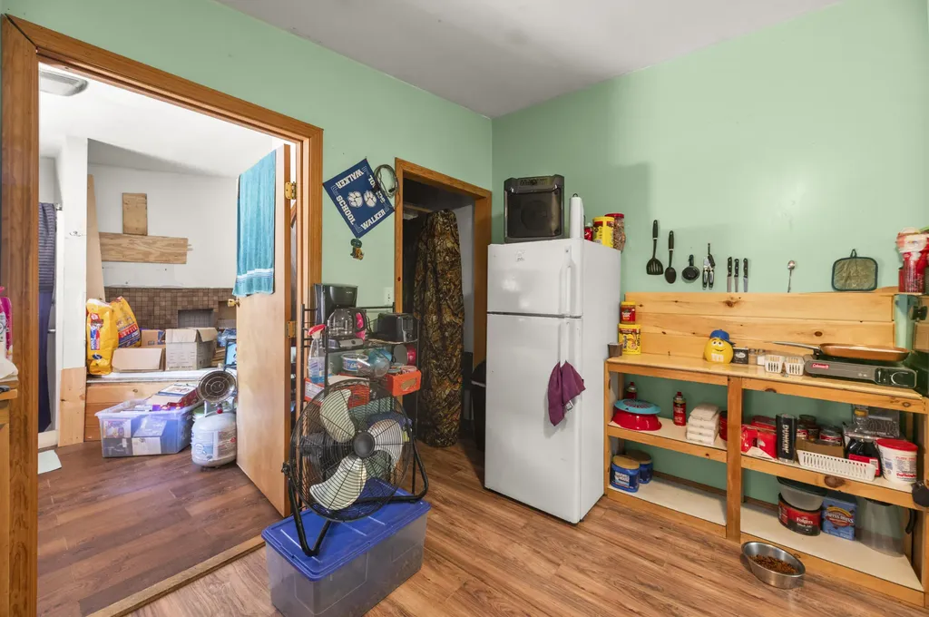 291 Prescott Hill Road Liberty ME 04949