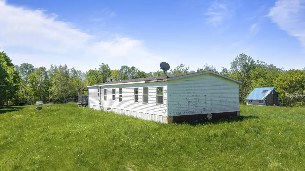 291 Prescott Hill Road Liberty ME 04949
