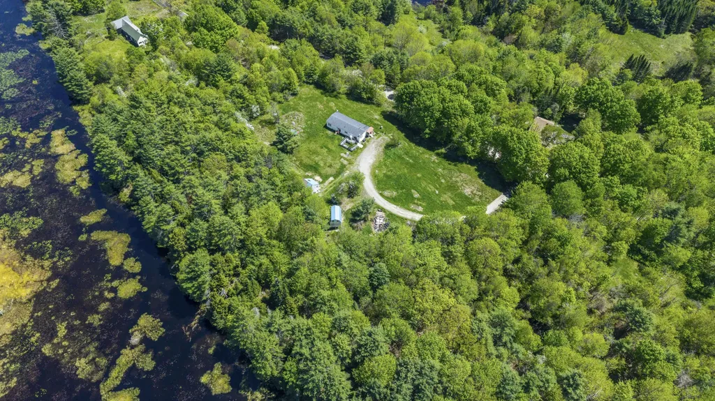 291 Prescott Hill Road Liberty ME 04949