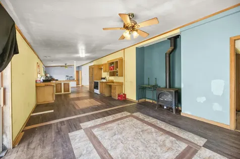 291 Prescott Hill Road Liberty ME 04949