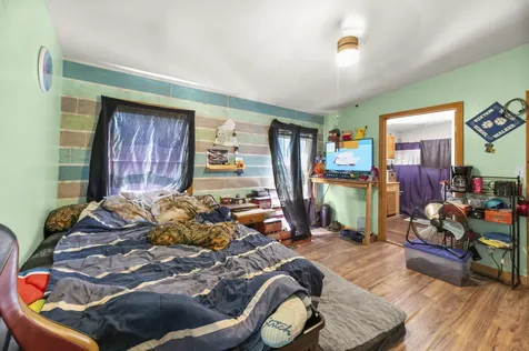 291 Prescott Hill Road Liberty ME 04949