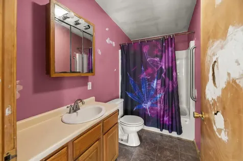 291 Prescott Hill Road Liberty ME 04949