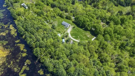 291 Prescott Hill Road Liberty ME 04949