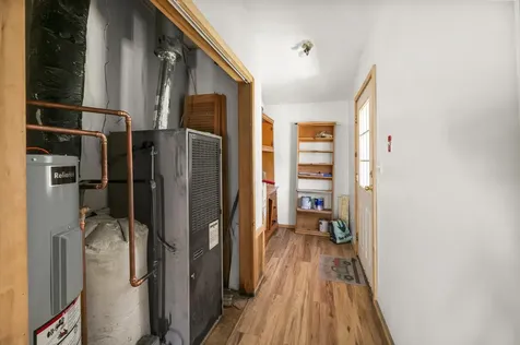 291 Prescott Hill Road Liberty ME 04949