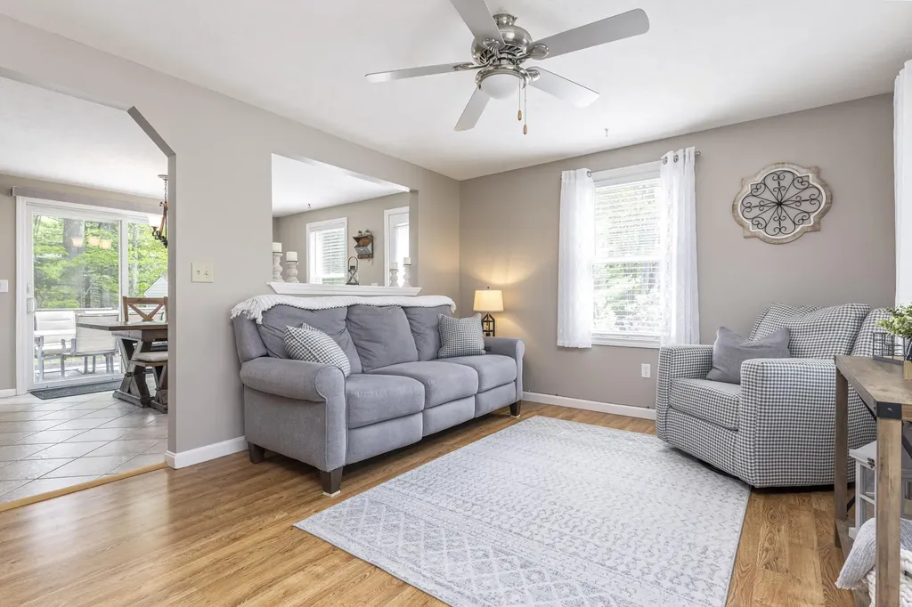 35 Grayson Street Biddeford ME 04005