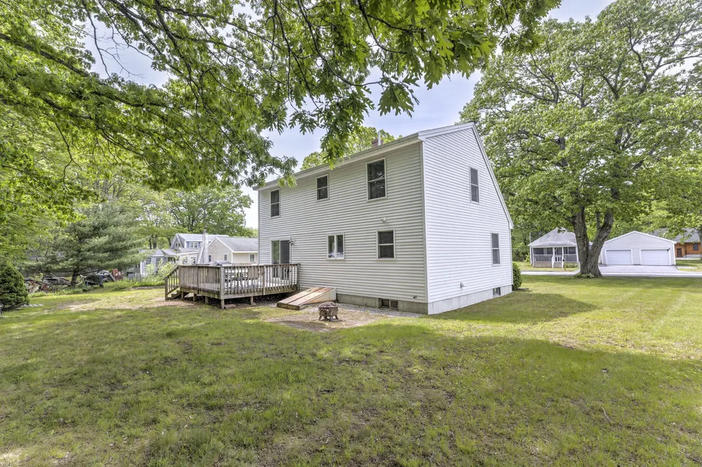 35 Grayson Street Biddeford ME 04005