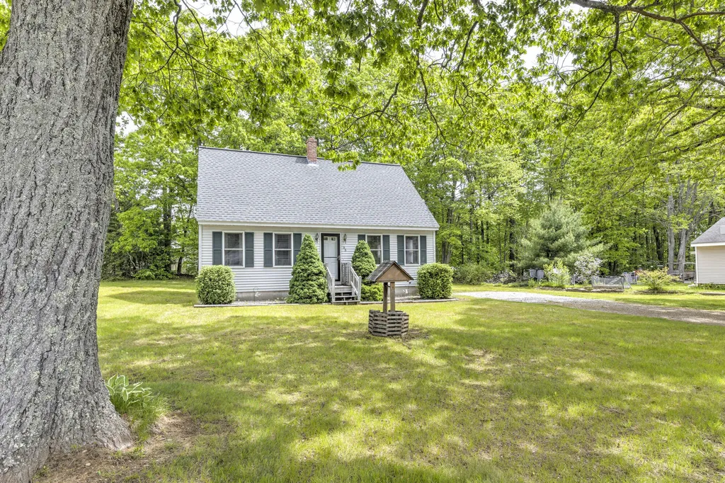 35 Grayson Street Biddeford ME 04005