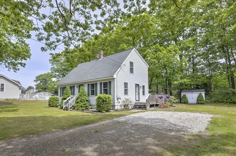 35 Grayson Street Biddeford ME 04005