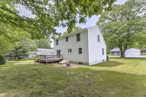 35 Grayson Street Biddeford ME 04005