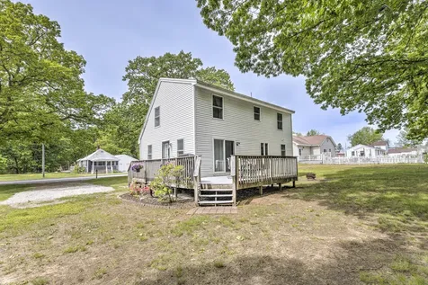 35 Grayson Street Biddeford ME 04005