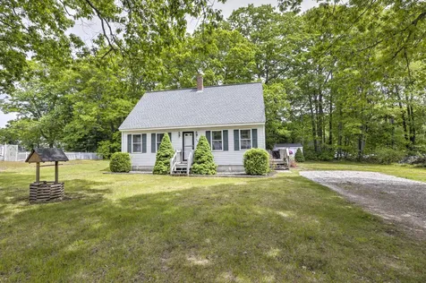 35 Grayson Street Biddeford ME 04005