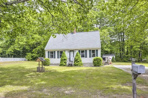 35 Grayson Street Biddeford ME 04005