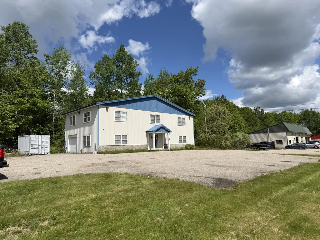2210 Portland Road Arundel ME 04046