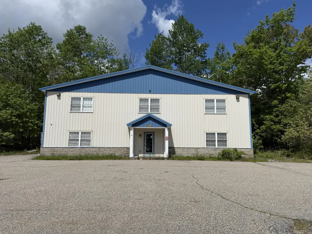 2210 Portland Road Arundel ME 04046