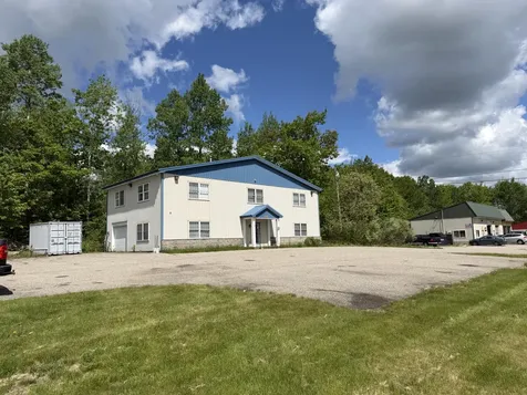 2210 Portland Road Arundel ME 04046