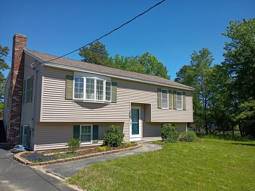 477 Sand Pond Road Limington ME 04049